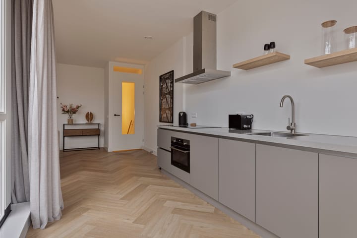 Foto 11 van Willem de Zwijgerstraat 8-F