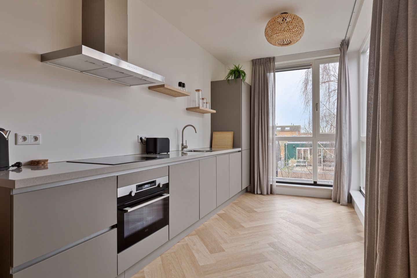 Foto 10 van Willem de Zwijgerstraat 8-F