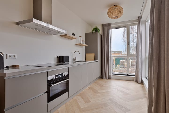 Foto 10 van Willem de Zwijgerstraat 8-F