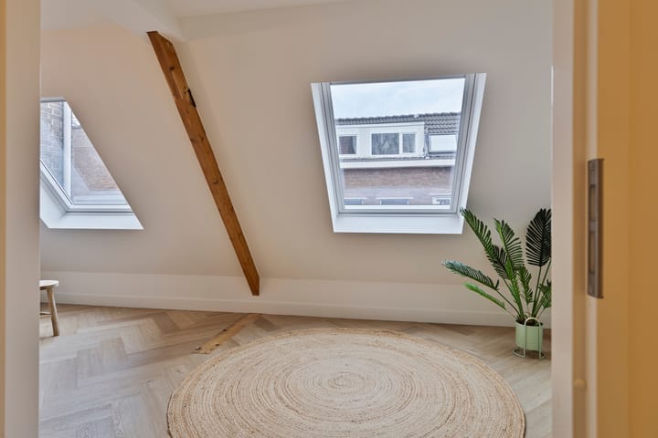 Foto 18 van Willem de Zwijgerstraat 8-F