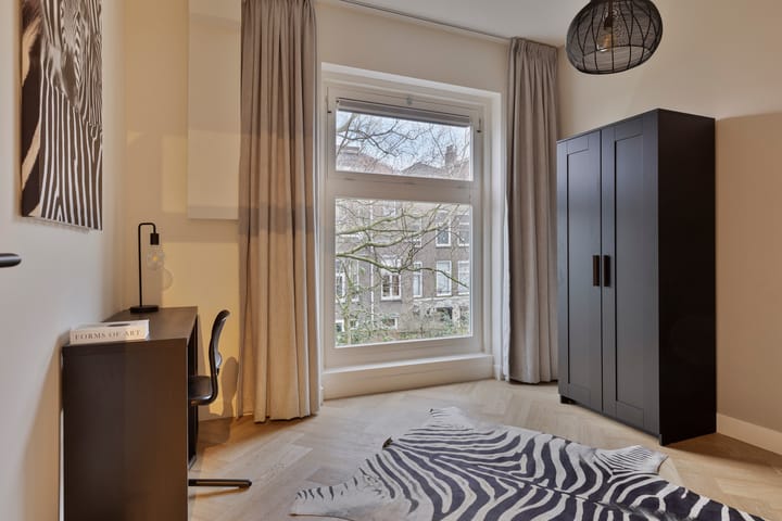 Foto 22 van Willem de Zwijgerstraat 8-F