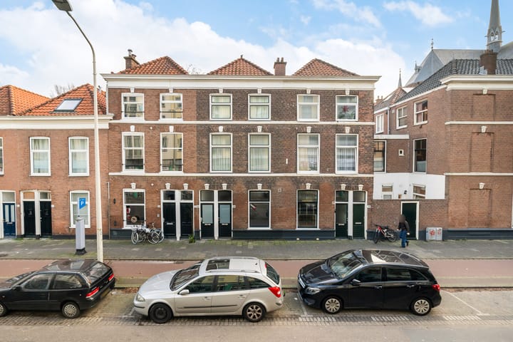 Foto 2 van Elandstraat 186