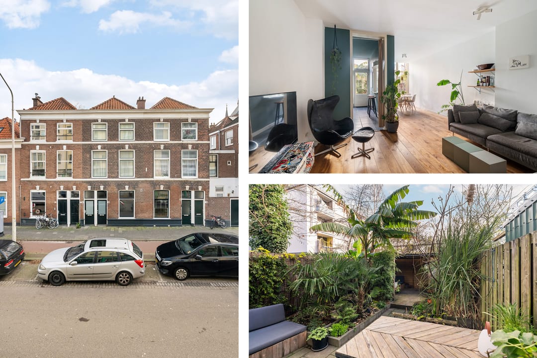 Photo 2 of Elandstraat 186