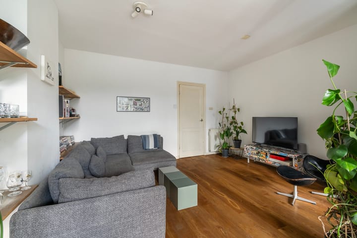 Foto 5 van Elandstraat 186