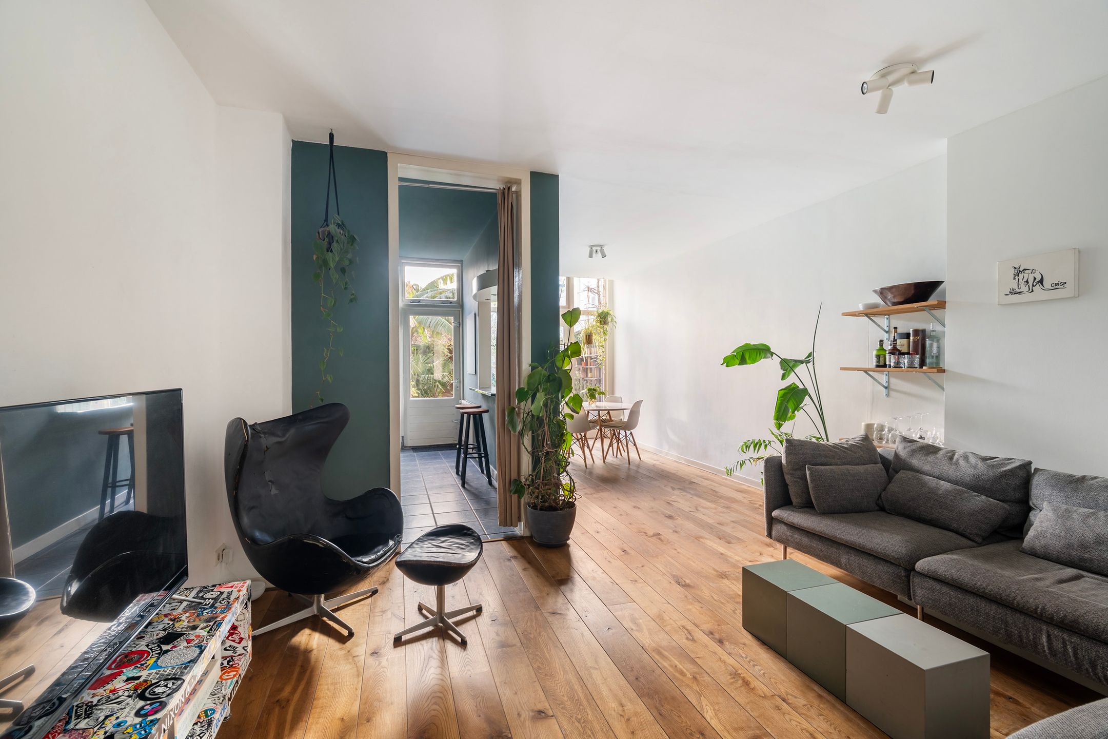 Photo 6 of Elandstraat 186