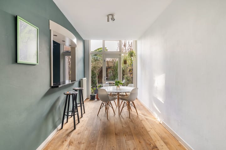 Foto 7 van Elandstraat 186