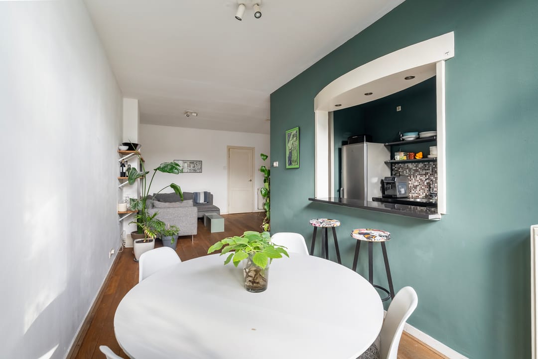 Photo 8 of Elandstraat 186