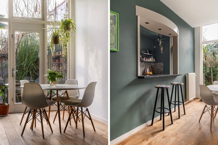 Foto 9 van Elandstraat 186