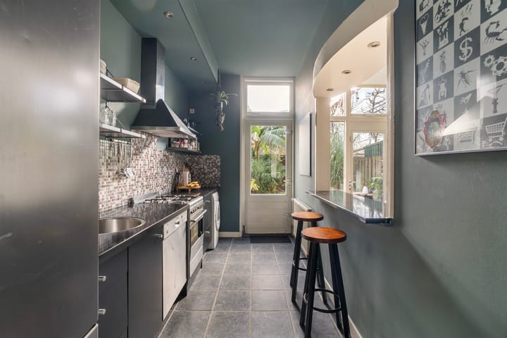 Foto 10 van Elandstraat 186