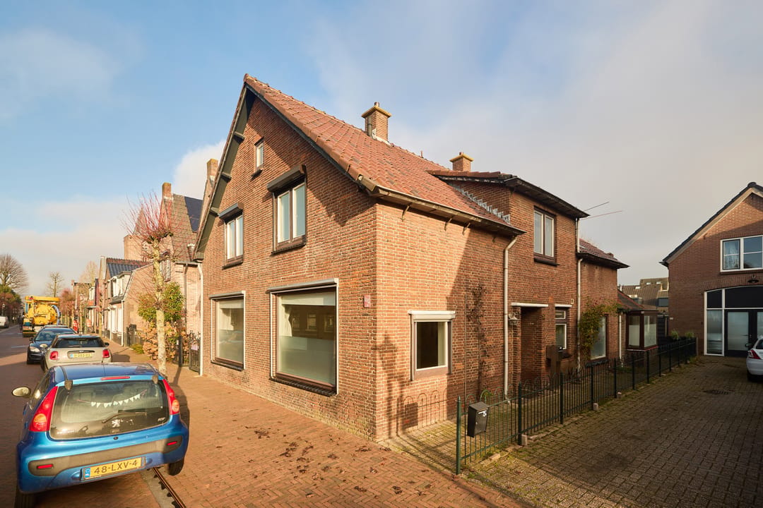 Photo 1 of Dorpsstraat 71