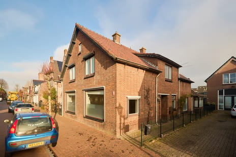 Dorpsstraat thumbnail