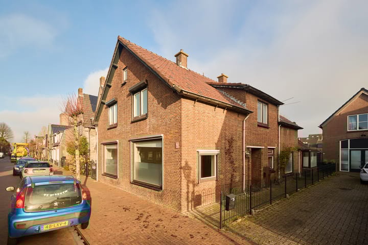 Dorpsstraat 71