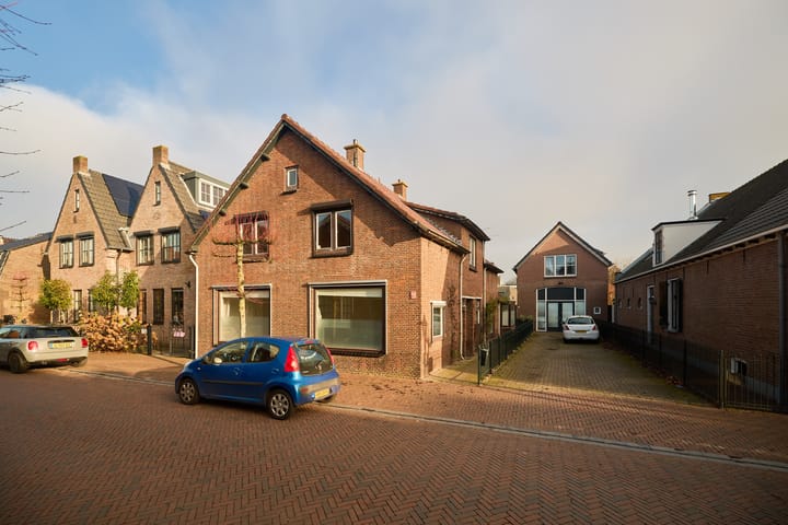 Foto 2 van Dorpsstraat 71