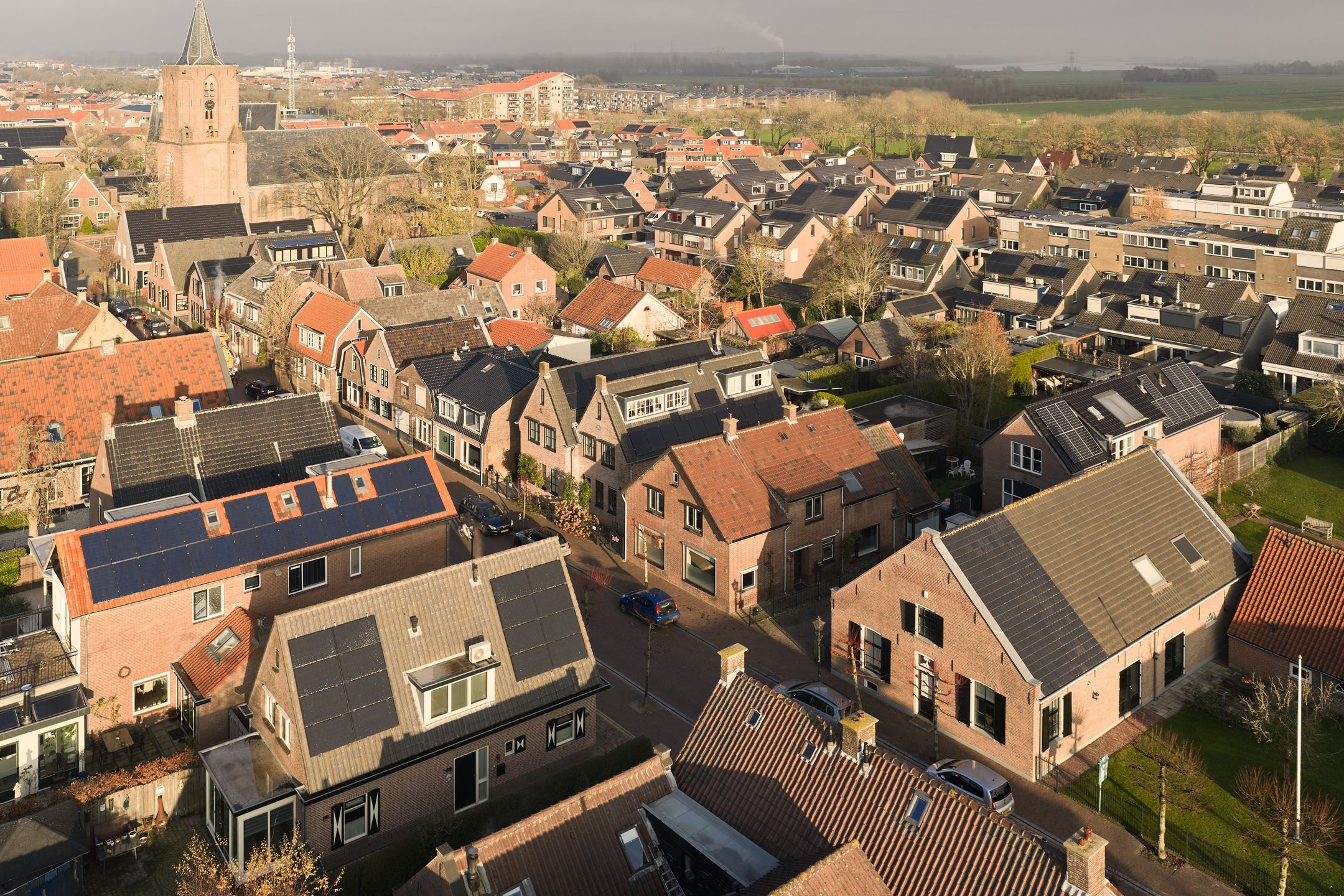 Photo 3 of Dorpsstraat 71