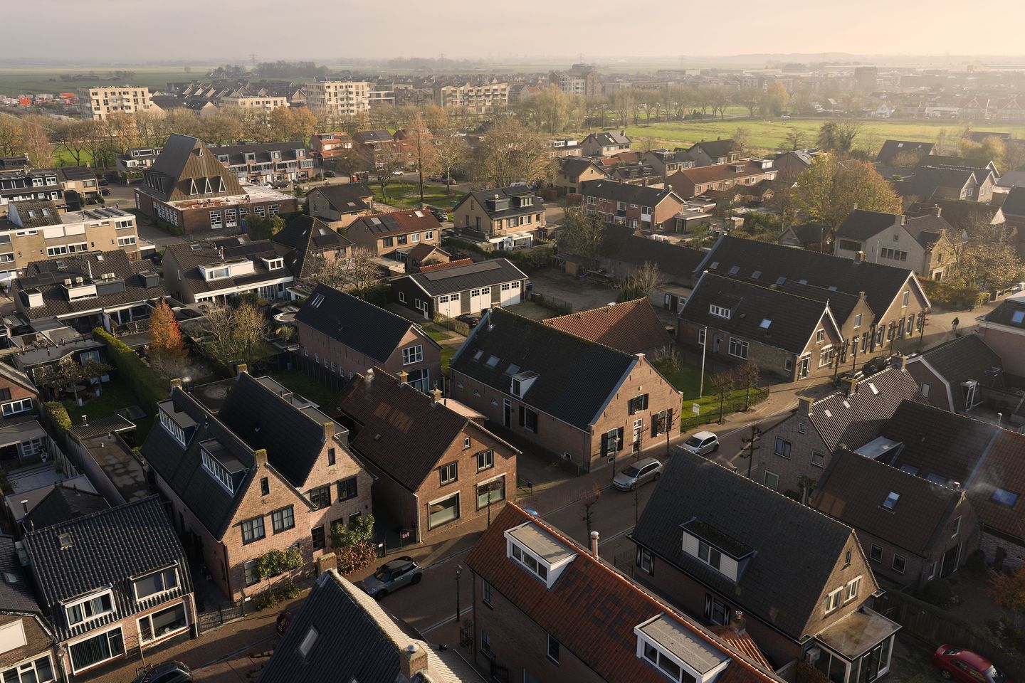 Photo 4 of Dorpsstraat 71