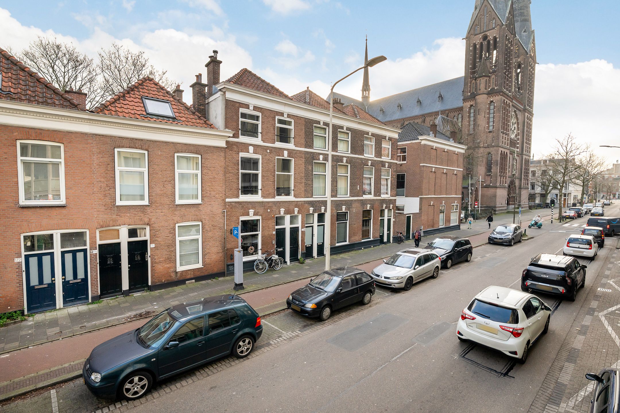 Photo 3 of Elandstraat 186