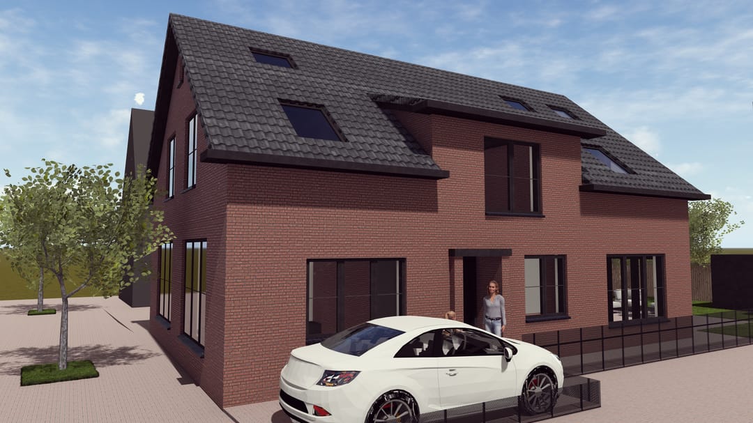 Photo 7 of Dorpsstraat 71