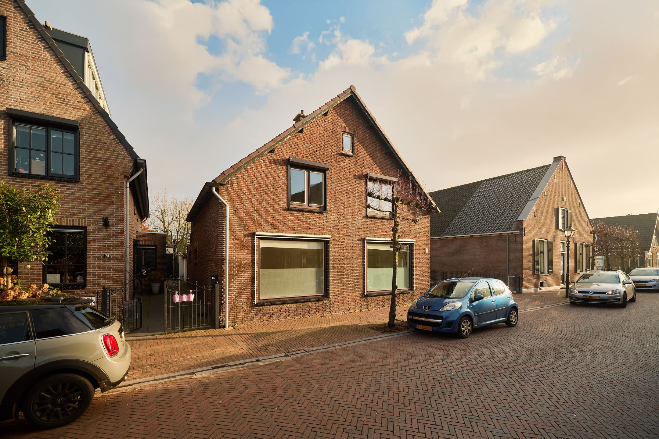 Photo 12 of Dorpsstraat 71