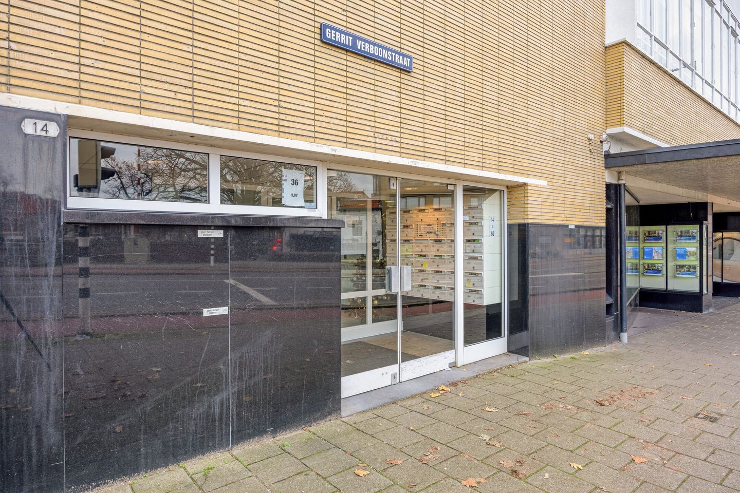 Bekijk foto 3 van Gerrit Verboonstraat 36