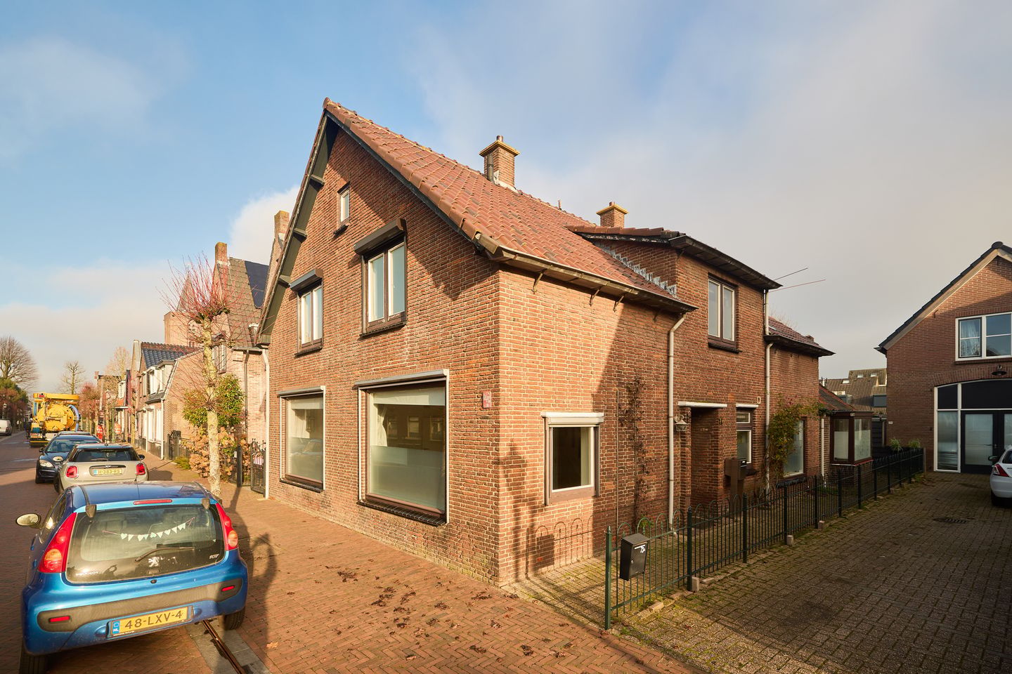 Photo 35 of Dorpsstraat 71