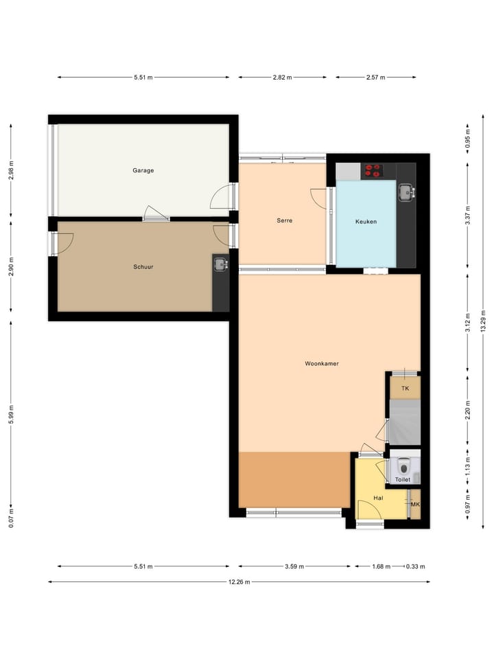 Photo 40 of Blokland 38