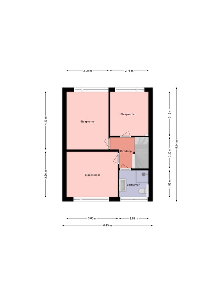 Photo 41 of Blokland 38