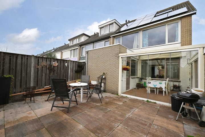 Photo 25 of Blokland 38