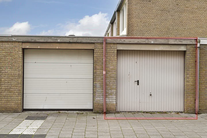 Photo 34 of Blokland 38