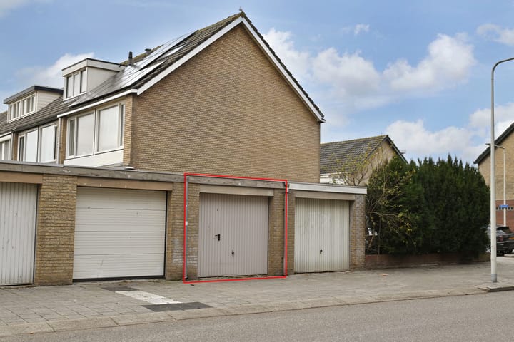 Photo 36 of Blokland 38