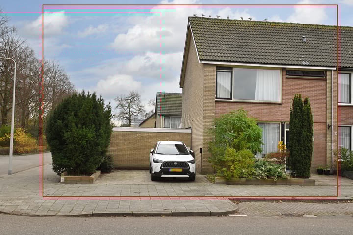 Photo 39 of Blokland 38