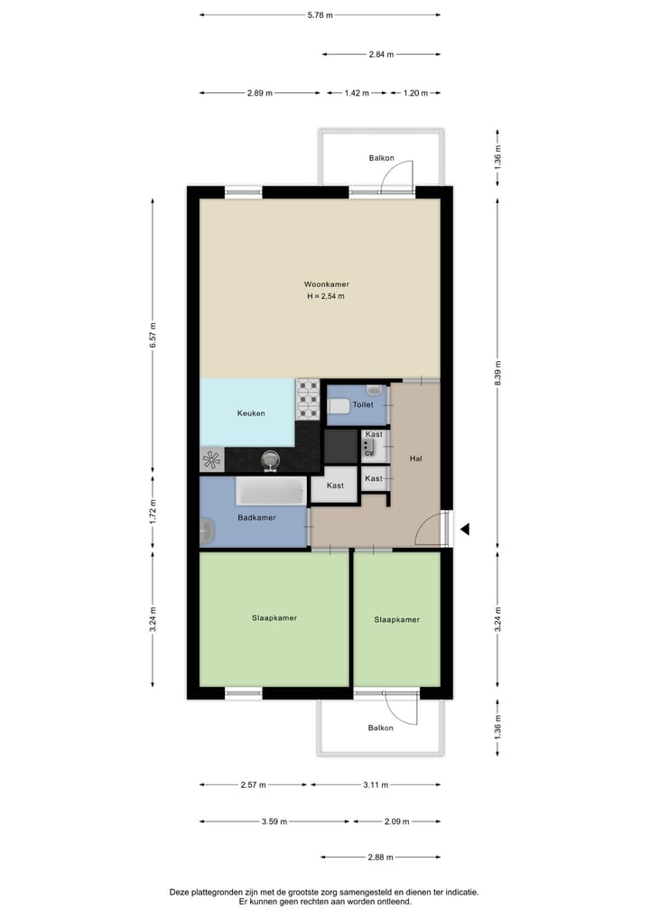 Foto 20 van Jongmansweg 56