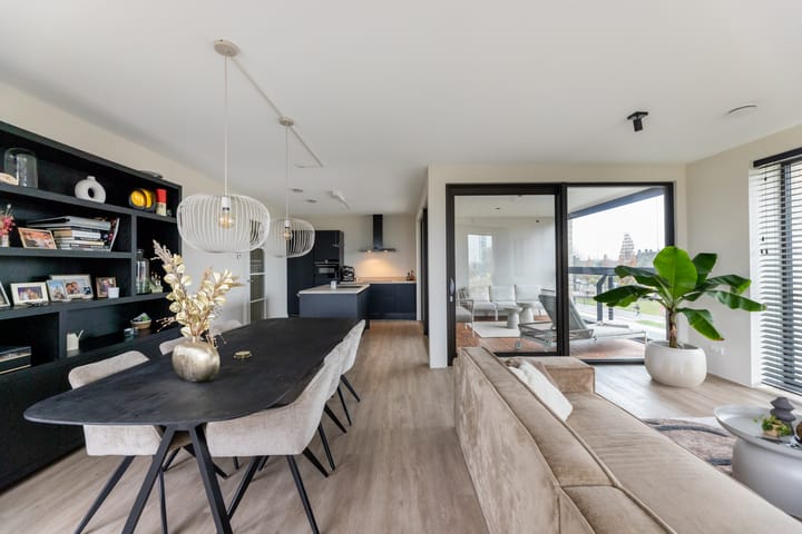 Photo 14 of Waalbandijk 421