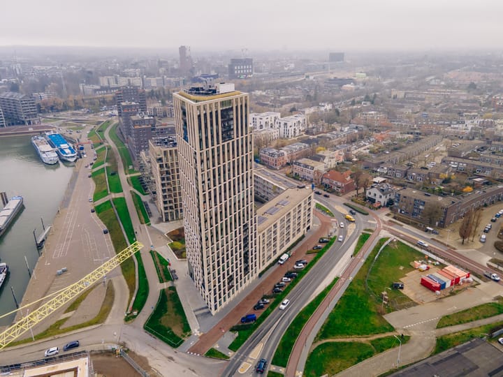 Photo 28 of Waalbandijk 421