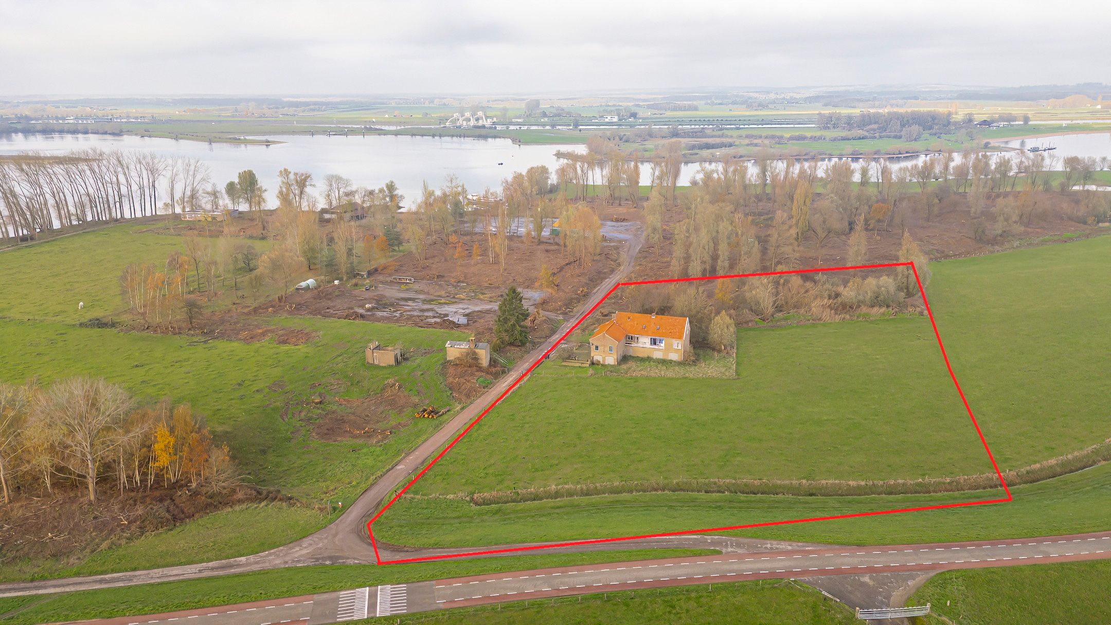 Rijnbandijk 24-A 24 a