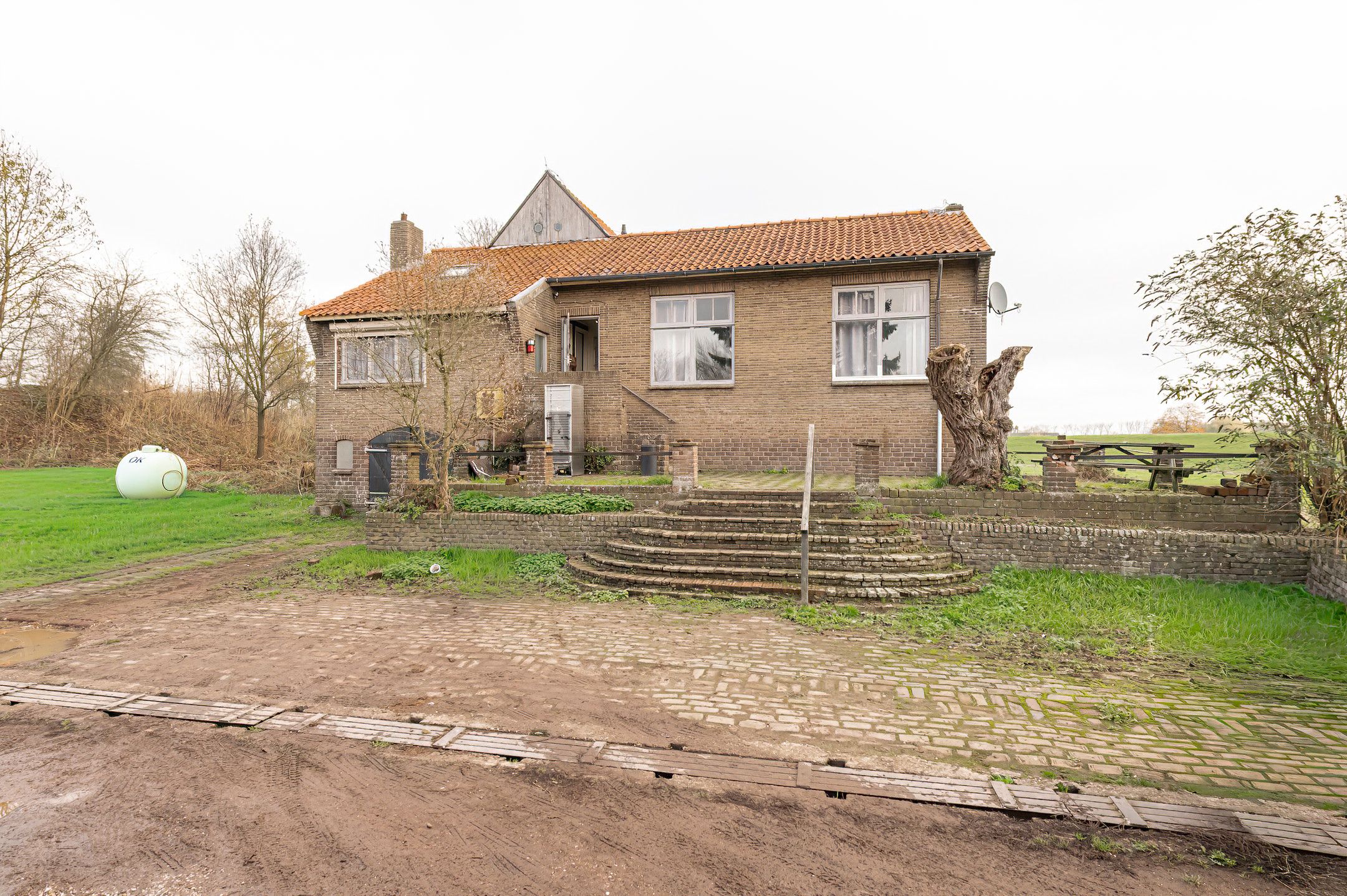 Photo 3 of Rijnbandijk 24-A