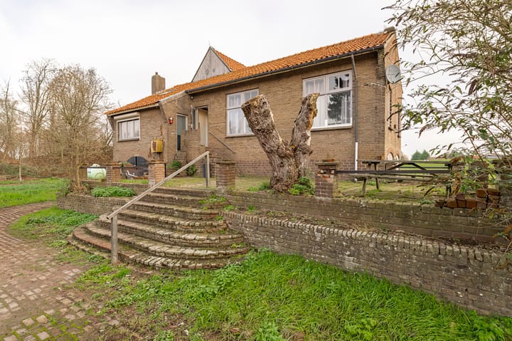 Photo 4 of Rijnbandijk 24-A