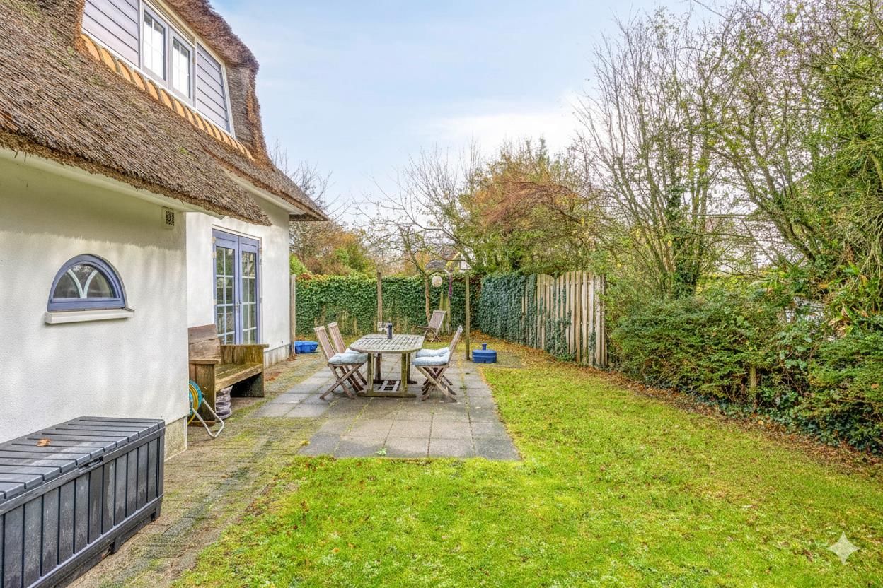 4-bedroom freehold villa in Domburg — photo 5 of 5