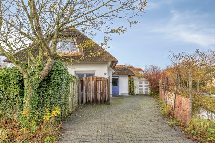 Photo 9 of Eb en Vloed 52