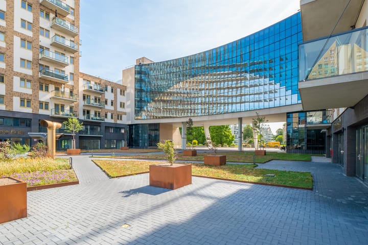 Foto 4 van Burgemeester Feithplein 243