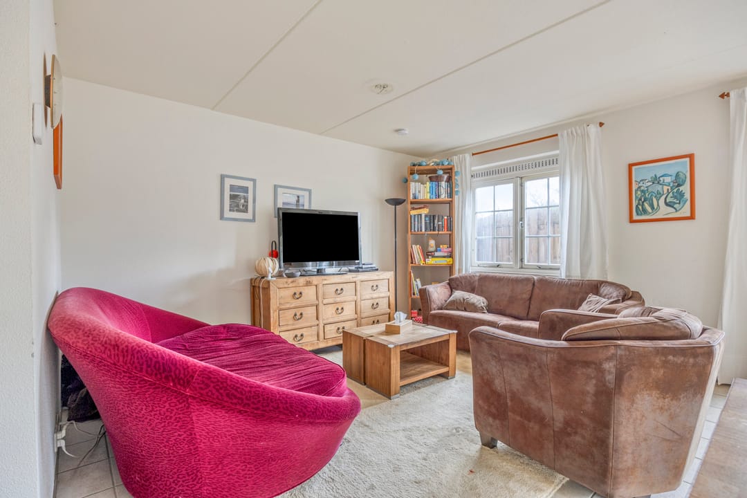 Photo 11 of Eb en Vloed 52