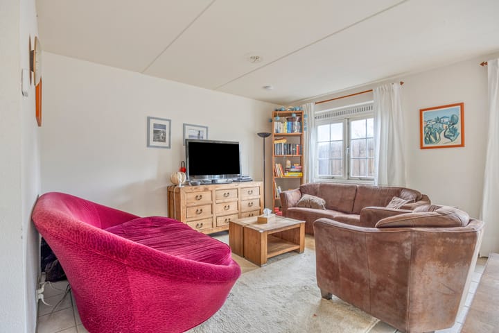 Photo 11 of Eb en Vloed 52