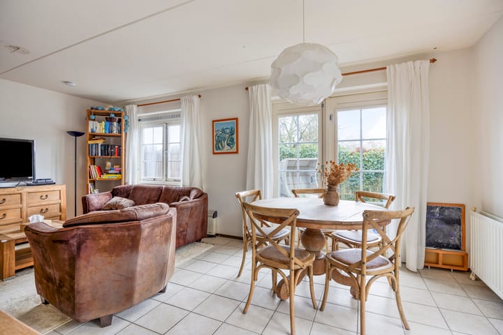 Photo 12 of Eb en Vloed 52