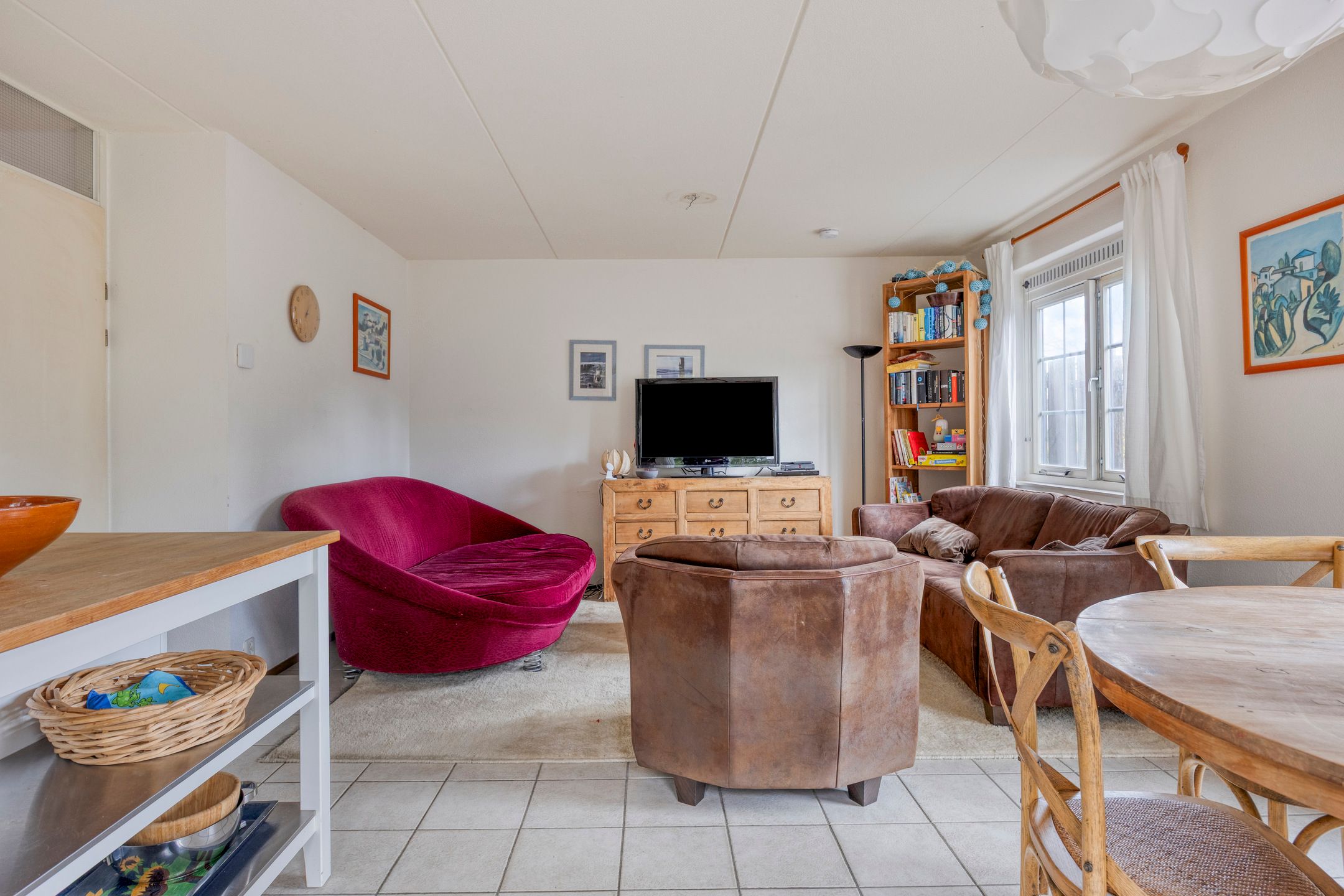 Photo 15 of Eb en Vloed 52