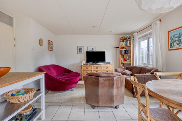 Photo 15 of Eb en Vloed 52