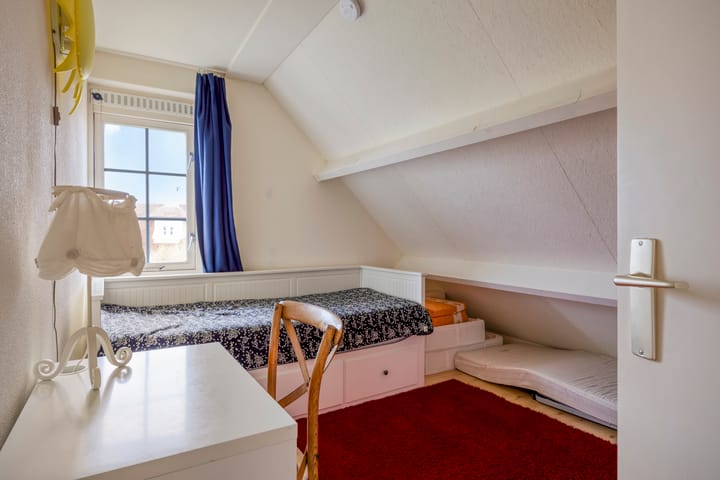 Photo 23 of Eb en Vloed 52