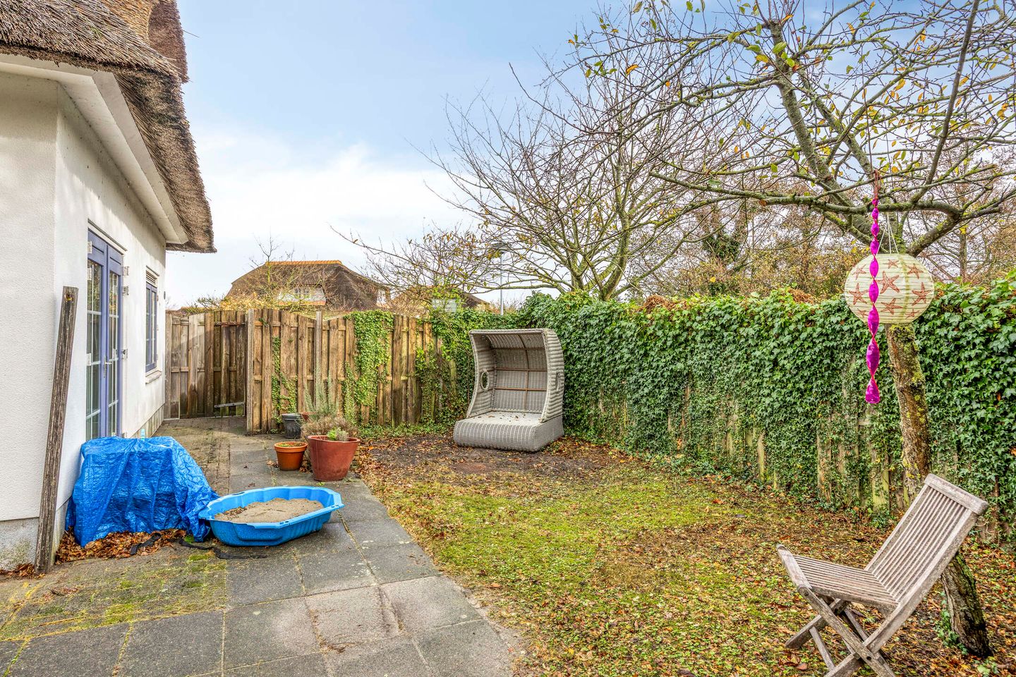 Photo 25 of Eb en Vloed 52