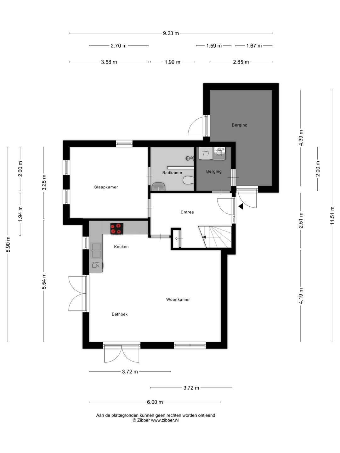 Photo 31 of Eb en Vloed 52