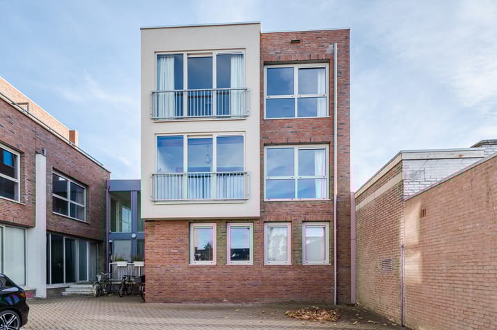Hoogstraat 185-37