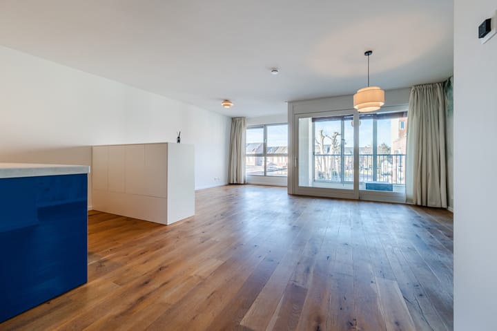 Foto 7 van Hoogstraat 185-37