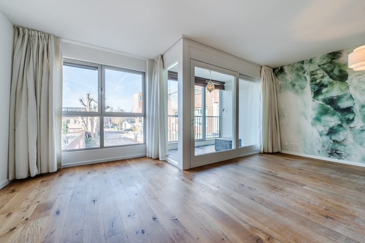 Foto 9 van Hoogstraat 185-37